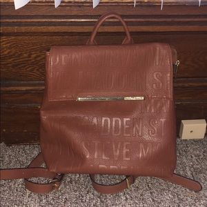 Steve Madden Backpack